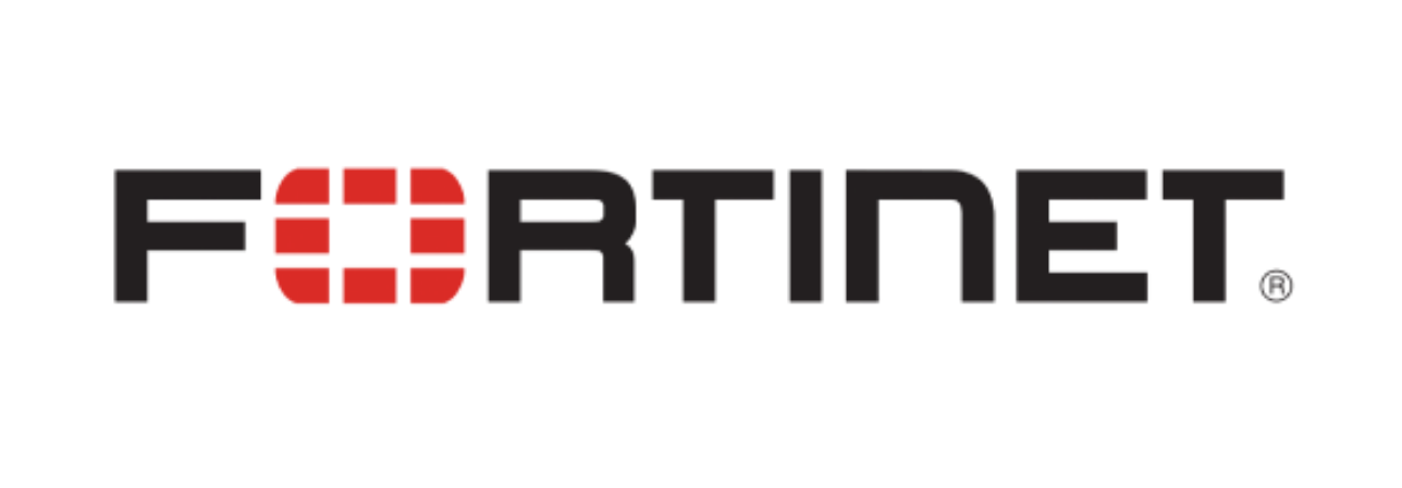 10. Fortinet Logo
